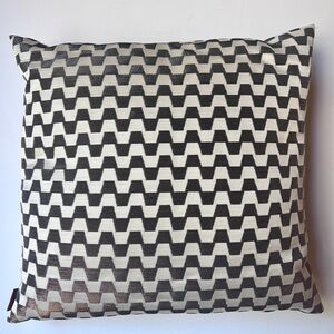 Missoni Authentic Small Pillow - 11” X 12”